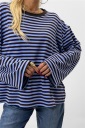 maglia over manica lunga dias